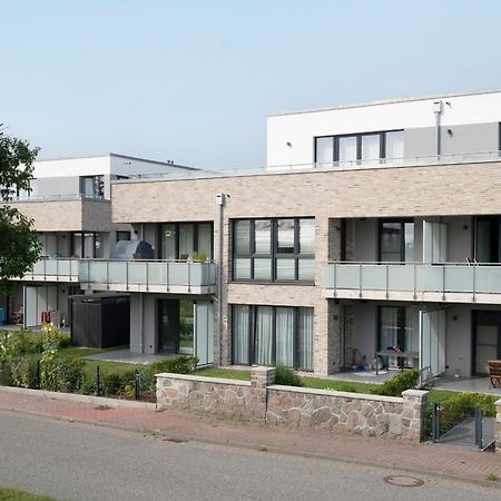 Ferienwohnung Seaside 6 Dahme  Exterior foto