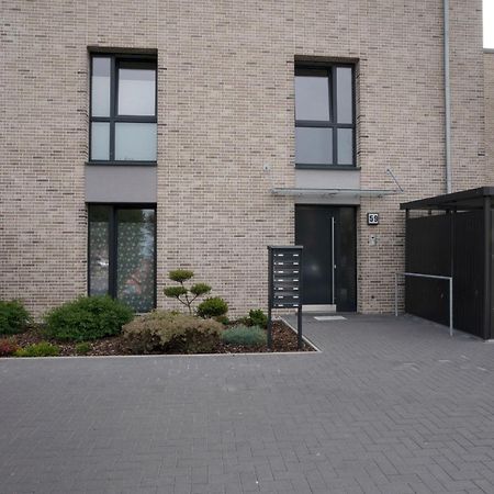 Ferienwohnung Seaside 6 Dahme  Exterior foto