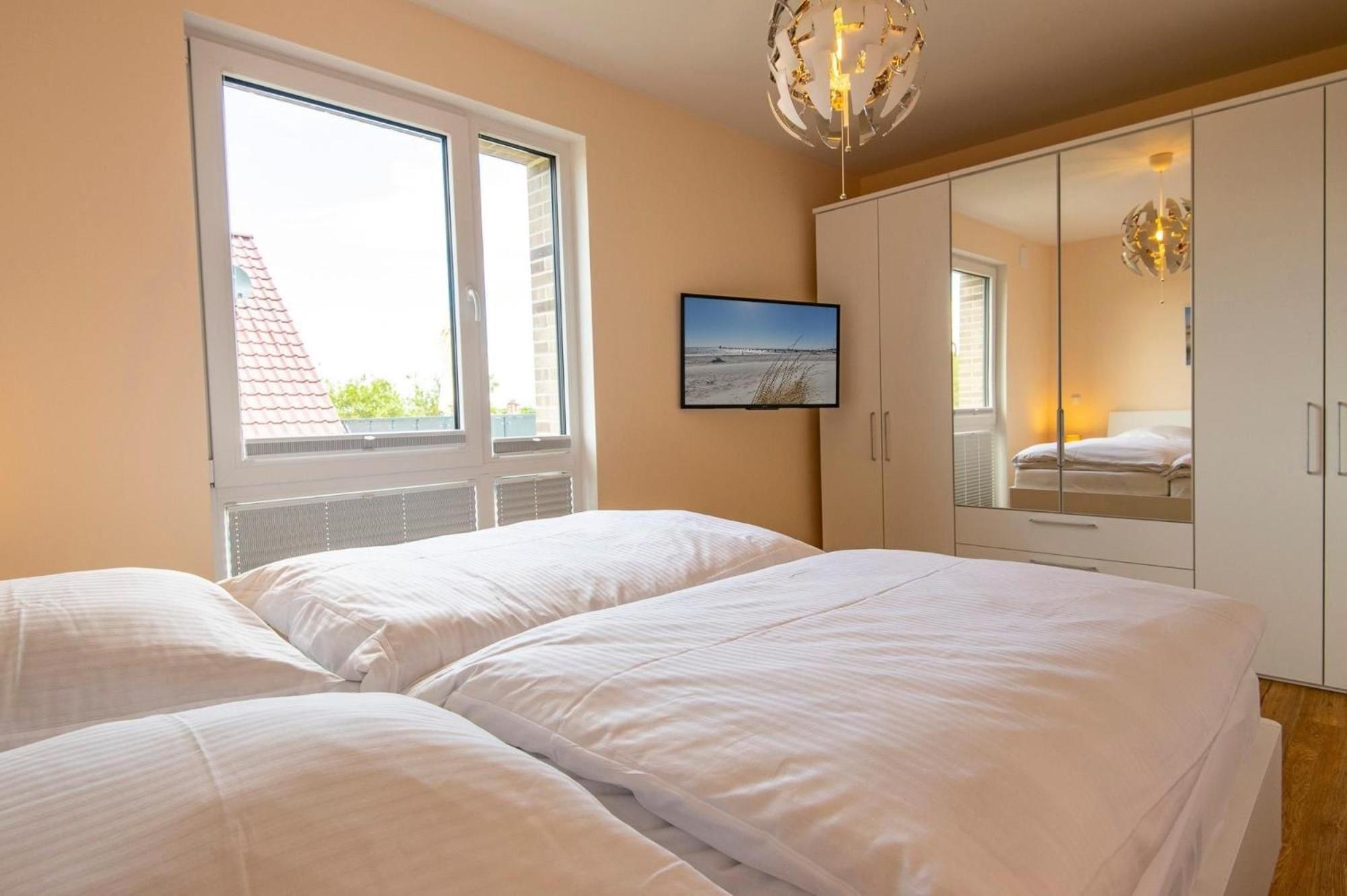 Ferienwohnung Seaside 6 Dahme  Exterior foto