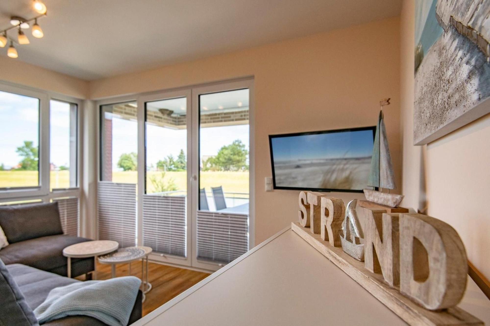 Ferienwohnung Seaside 6 Dahme  Exterior foto
